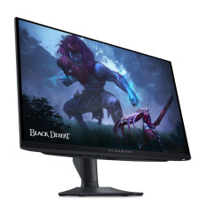 Monitor AW2725DF 27 cali AMD FreeSync/QD-OLED/360Hz/QHD(2560x1440)/16:9/DP/HDMI/USB-C/USB/3Y