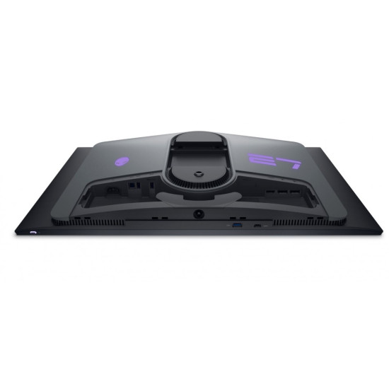 Monitor AW2725DF 27 cali AMD FreeSync/QD-OLED/360Hz/QHD(2560x1440)/16:9/DP/HDMI/USB-C/USB/3Y