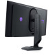 Monitor AW2725DF 27 cali AMD FreeSync/QD-OLED/360Hz/QHD(2560x1440)/16:9/DP/HDMI/USB-C/USB/3Y
