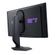 Monitor AW2725DF 27 cali AMD FreeSync/QD-OLED/360Hz/QHD(2560x1440)/16:9/DP/HDMI/USB-C/USB/3Y