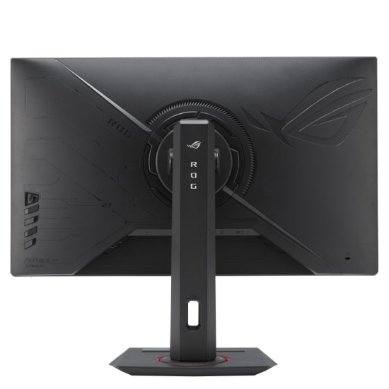 Monitor ROG Strix 27 cali XG27UCS IPS UHD HDMI DP USB-C 