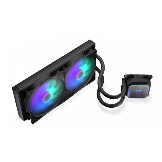 Chłodzenie Navis F280 ARGB 