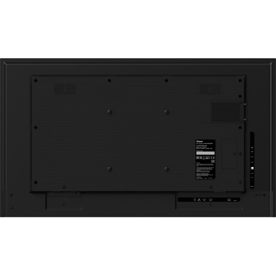 Monitor 43 cale LH4365UHSB-B1 24/7, IPS, ANDROID 11, 4K, 800cd