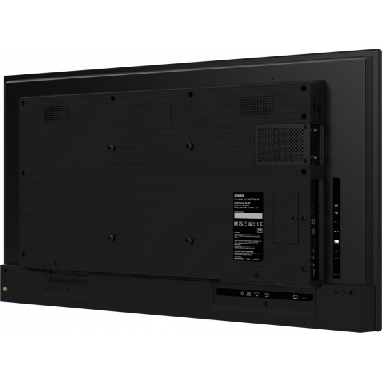 Monitor 43 cale LH4365UHSB-B1 24/7, IPS, ANDROID 11, 4K, 800cd