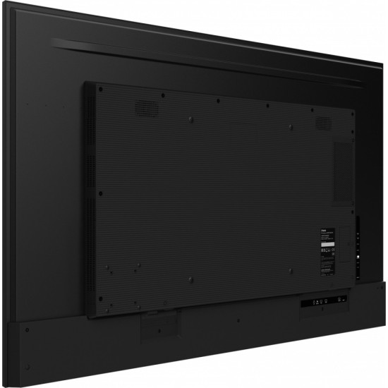 Monitor 65 cali LH6565UHSB-B1, 24/7, IPS, ANDROID11, 4K, 800cd 