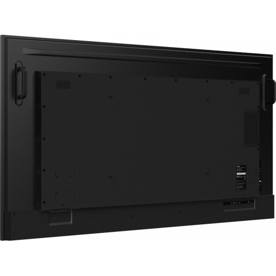 Monitor 75 cali LH7565UHSB-B1, 24/7, IPS, ANDROID 11, 4K, 800cd 