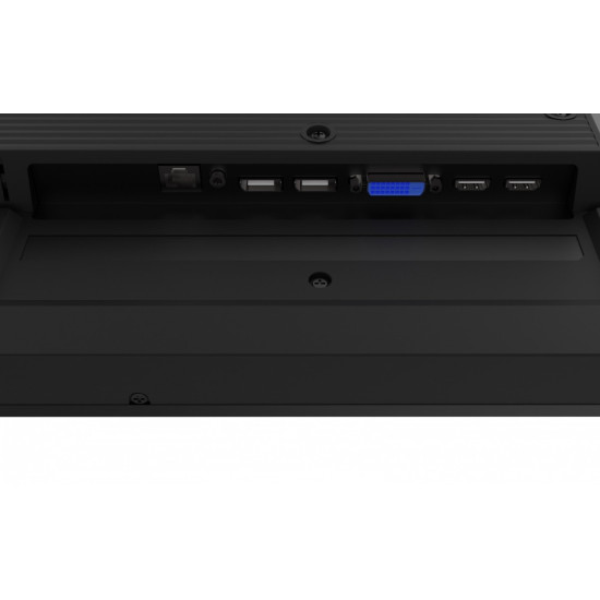 Monitor 75 cali LH7565UHSB-B1, 24/7, IPS, ANDROID 11, 4K, 800cd 