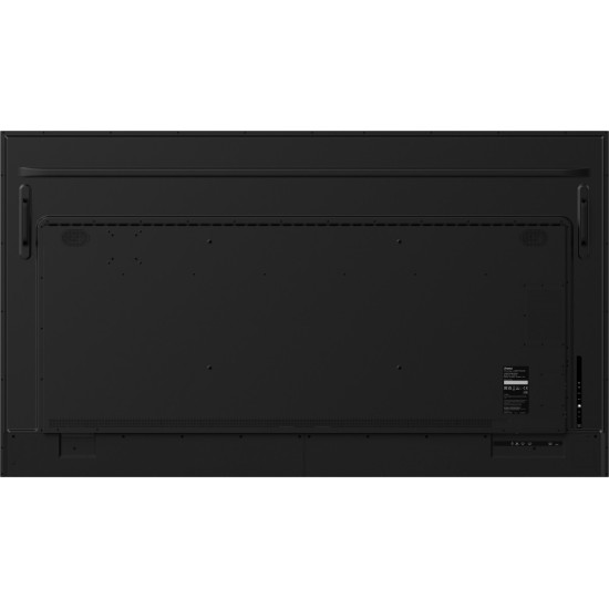 Monitor 86 cali LH8665UHSB-B1, 24/7, IPS, ANDROID 11, 4K, 800cd 
