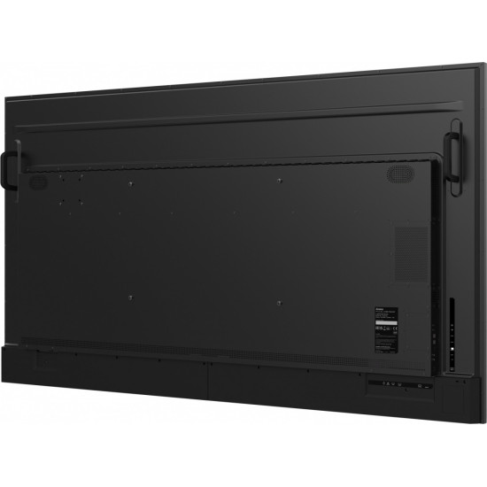 Monitor 86 cali LH8665UHSB-B1, 24/7, IPS, ANDROID 11, 4K, 800cd 