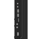 Monitor 86 cali LH8665UHSB-B1, 24/7, IPS, ANDROID 11, 4K, 800cd 