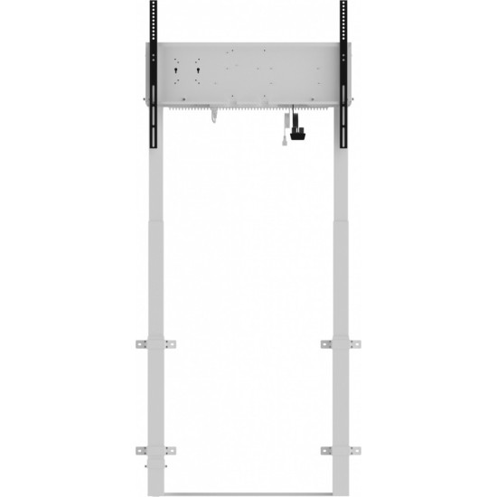 Podnośnik MD-WLIFT2031- W1 ściana/podłoga biały