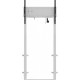 Podnośnik MD-WLIFT2031- W1 ściana/podłoga biały