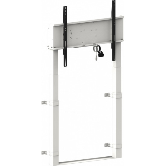 Podnośnik MD-WLIFT2031- W1 ściana/podłoga biały