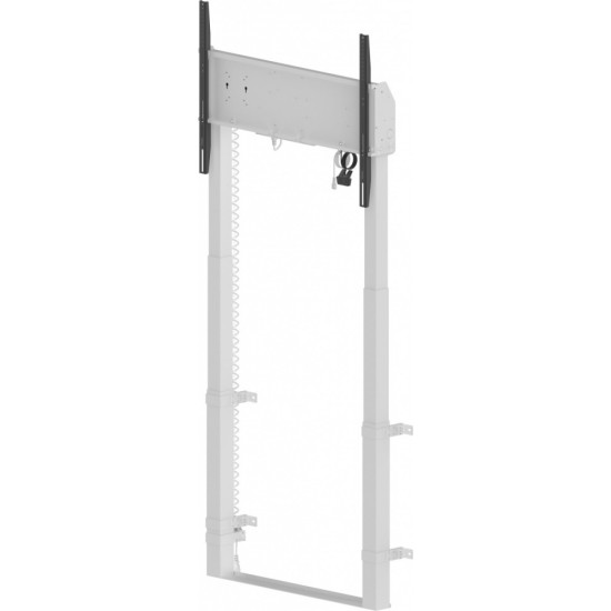 Podnośnik MD-WLIFT2031- W1 ściana/podłoga biały