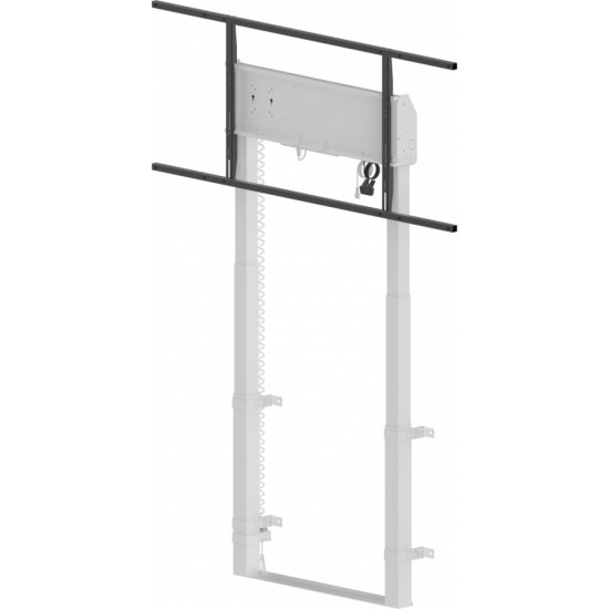 Podnośnik MD-WLIFT2031- W1 ściana/podłoga biały