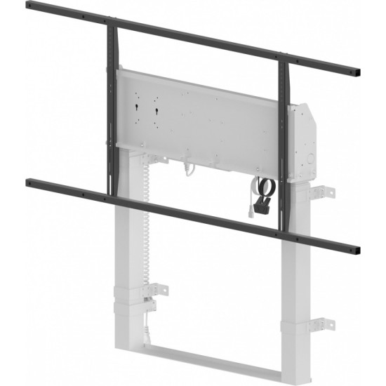 Podnośnik MD-WLIFT2031- W1 ściana/podłoga biały
