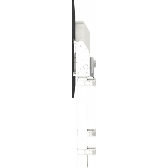 Podnośnik MD-WLIFT2031- W1 ściana/podłoga biały
