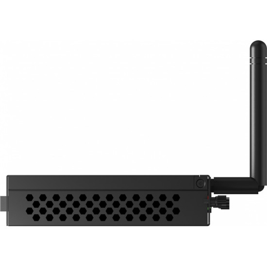 Mini PC OPC51204BC-1, i5-12450H, 8GB DDR- max 32GB, SSD 256GB