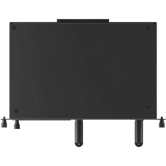 Mini PC OPC51204BC-1, i5-12450H, 8GB DDR- max 32GB, SSD 256GB