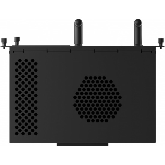 Mini PC OPC51204BC-1, i5-12450H, 8GB DDR- max 32GB, SSD 256GB