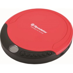 Discman PCD-435NCD/RD 