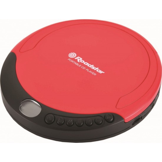 Discman PCD-435NCD/RD 