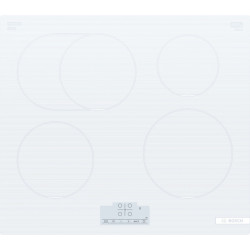 Płyta indukcyjna PIF612BB1E biała