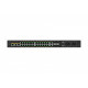 Switch GSM4230UP 24xGE PoE++ 4xSFP 