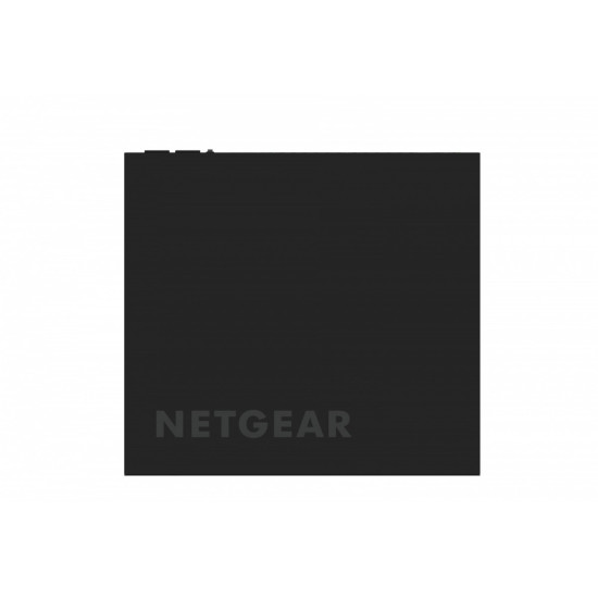 Switch GSM4230UP 24xGE PoE++ 4xSFP 