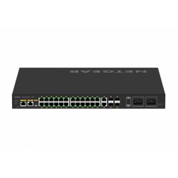 Switch GSM4230UP 24xGE PoE++ 4xSFP 