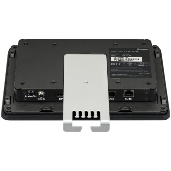 Monitor 10 cali TF1015MC-B3 POJ.10PKT, PIANKA, HDMI, DP 