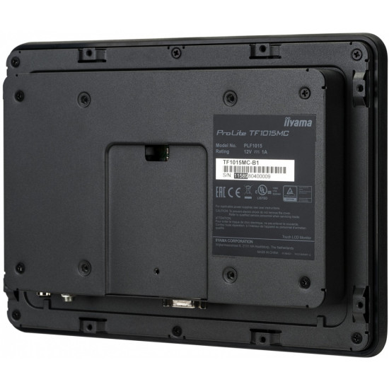 Monitor 10 cali TF1015MC-B3 POJ.10PKT, PIANKA, HDMI, DP 