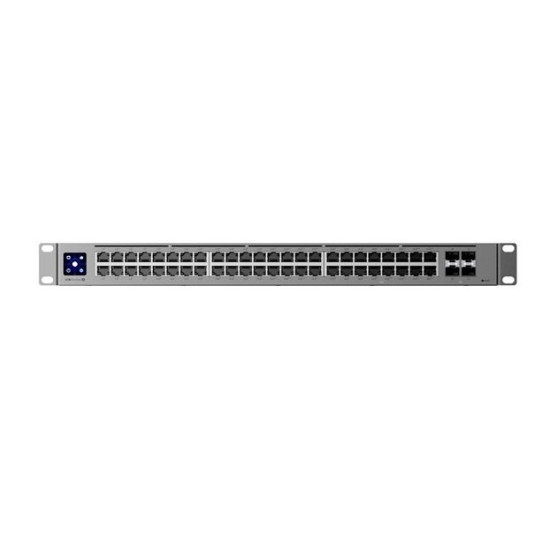 Przełącznik UniFi  USW-PRO-MAX-48-POE