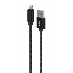 Kabel USB-A do 8pin iPhone 1.8m Oplot 