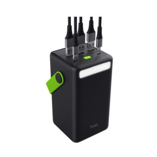 Powerbank REDOH XXL 50K