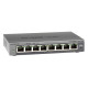 Switch 8xGE GS108E