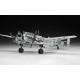 Model plastikowy Arado AR-240 1/72