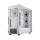 Obudowa MasterBox 600 biała