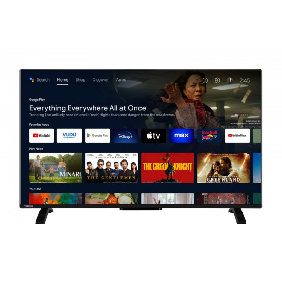 Telewizor LED 40 cali 40LA2363DG