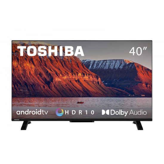 Telewizor LED 40 cali 40LA2363DG