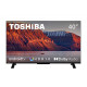Telewizor LED 40 cali 40LA2363DG
