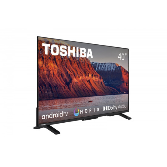 Telewizor LED 40 cali 40LA2363DG