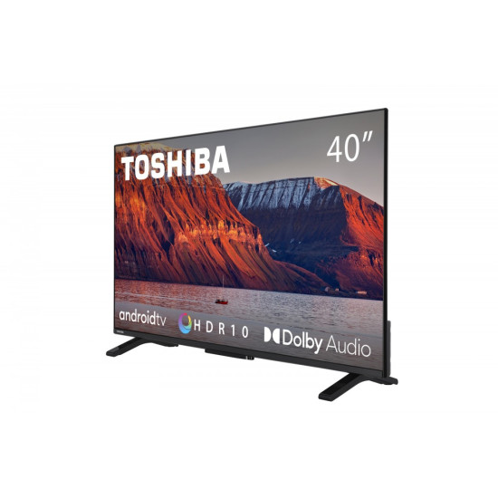 Telewizor LED 40 cali 40LA2363DG