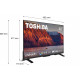 Telewizor LED 40 cali 40LA2363DG