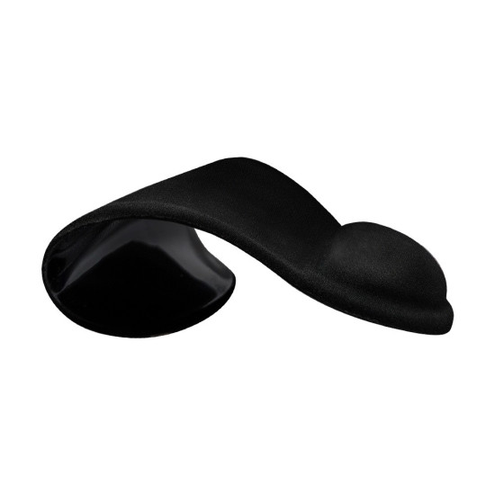 Podkładka żelowa pod mysz i nadgarstek MP-02 