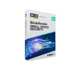 Small Office Secur. 5Stan. 2Lata BDSOS-N-2Y-5D