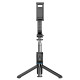 Uchwyt selfie stick tripod X49 Bluetooth 