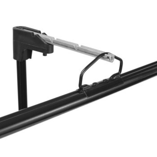 Ekran na statywie do projektora 155x155cm 