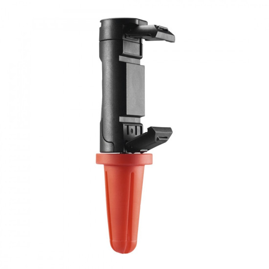 Uchwyt na telefon do butelki 