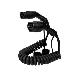 Kabel do ładowania Spiro AC7 5M 